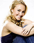 Hayden Panettiere